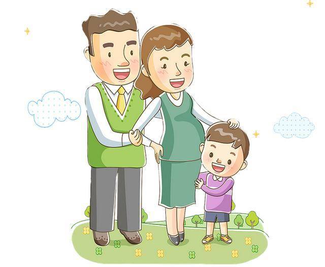 原创二胎开放,那些只生一个孩子的家庭将来后悔吗?网友的回答很现实