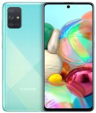 疑似galaxy a71 5g机型geekbench基准测试成绩曝光_手机搜狐网