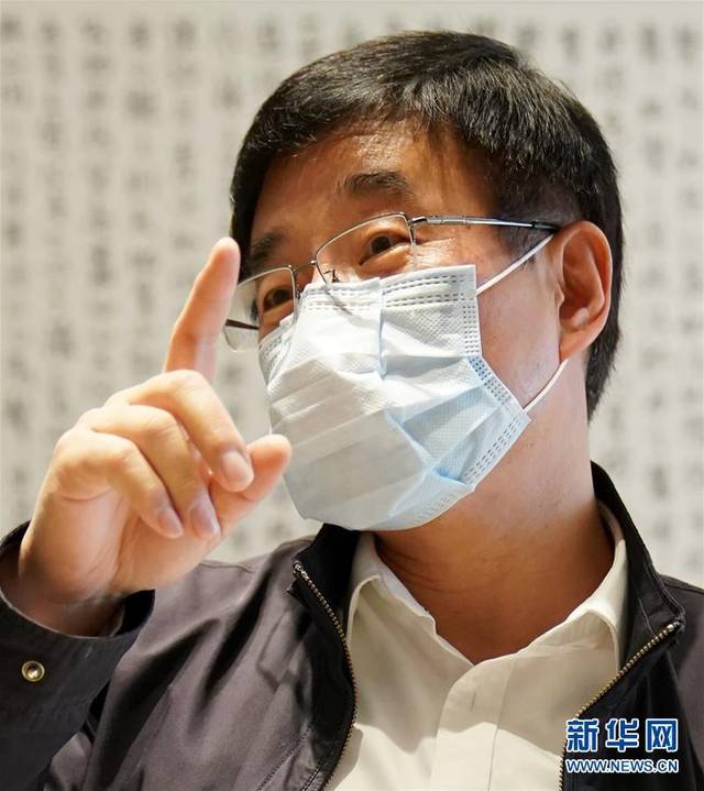 中国工程院副院长,呼吸与危重症医学专家王辰:新冠病毒会与人类长期