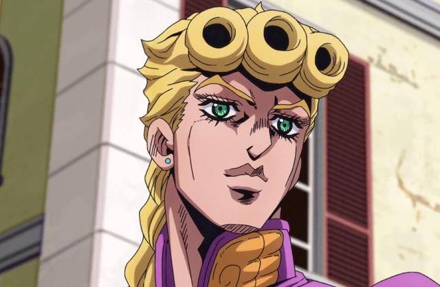 原创jojo:黄金之风大受好评,石之海为何还不动画化?