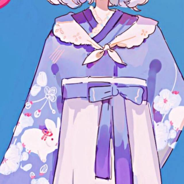 闺蜜头像 | 如果没有星星,那我直接跟你说晚安