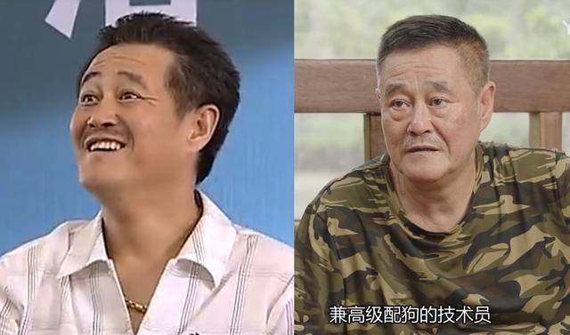 赵本山变老头,于月仙脸歪……14年来《乡村爱情》演员