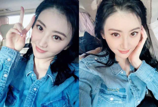 原创景甜终于不再逃避,正视和张继科分手话题,12字让人心痛不已
