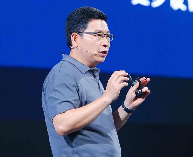 原创余承东20点正式确认,4天后,华为有一件大事要发生!