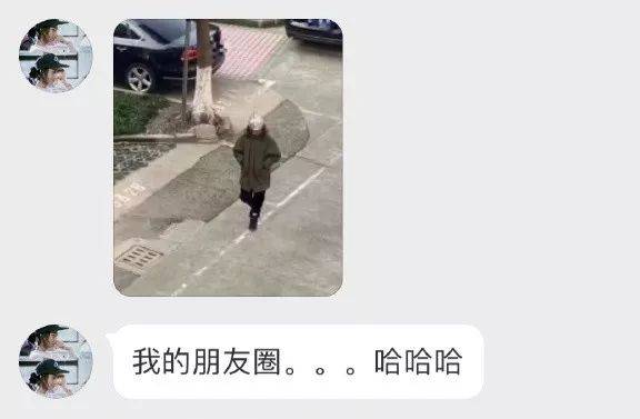 "不戴口罩你试试,试试就逝世" 这是什么硬核防疫哈哈哈哈哈!