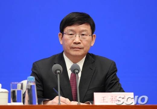 王福生院士:新冠肺炎是自限性疾病 但不等于"不需要治疗"
