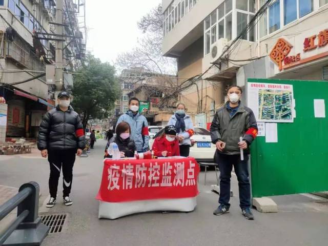 合肥供水集团:艰难时刻见担当 下沉社区显本色