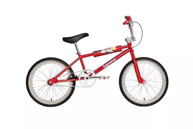 supreme x s&m 1995 bmx dirtbike