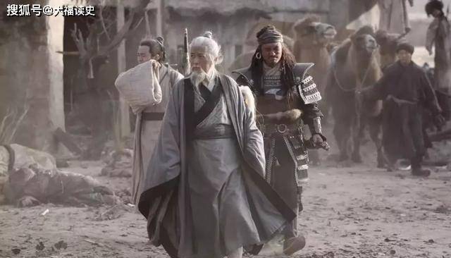简介盗墓史上的四大著名门派发丘摸金搬山卸岭