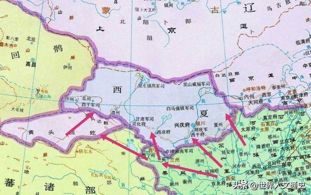 宋代横山是现在的哪里,_大山谷图库