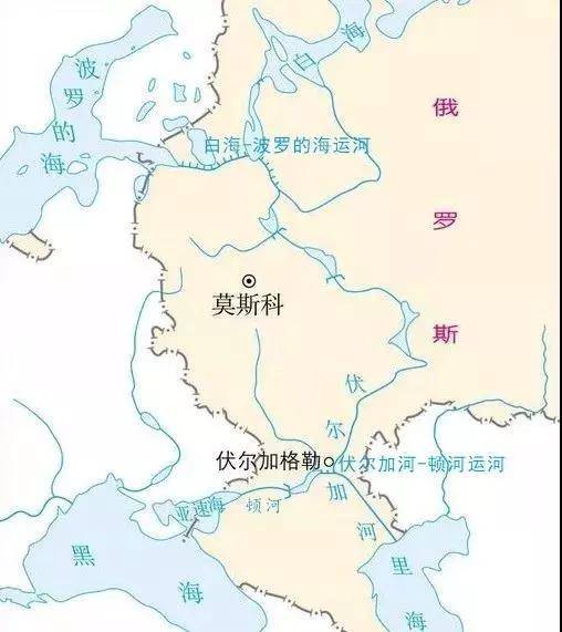 全球10大运河:京杭大运河,长度居世界第一