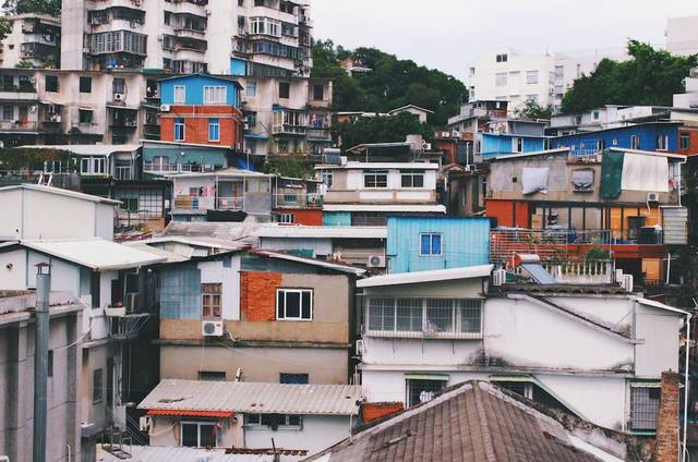 厦门房子特点,厦门建筑的特点,厦门的建筑是哪种风格(第8页)_大山谷图库