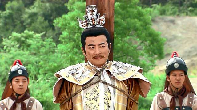 明眼人都知道,大隋这是要亡了,但李靖却不这样认为,察觉李渊偷偷招兵