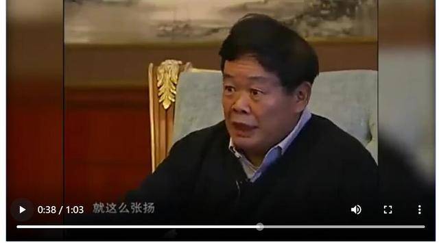 原创富豪纷纷移民,曹德旺却主动退掉美国绿卡,所以敢说就是这么张扬