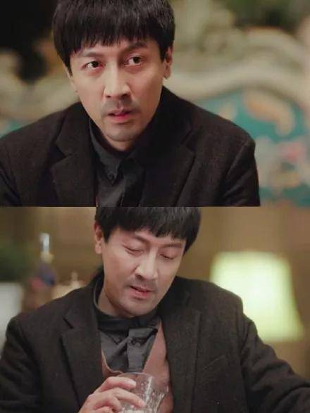 铁林终于下线了,张鲁一演得可真绝!