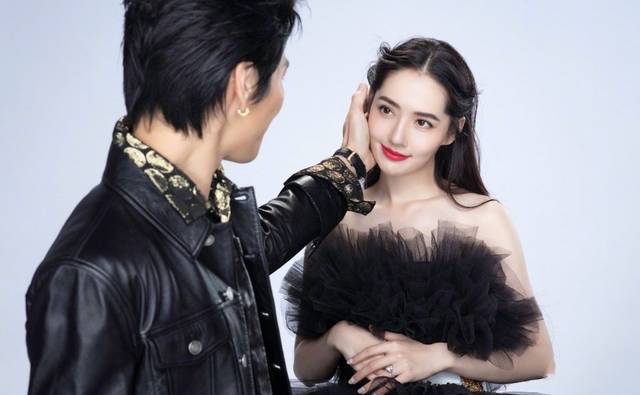 向佐坦言还没和郭碧婷领证! 在等女方怀孕?