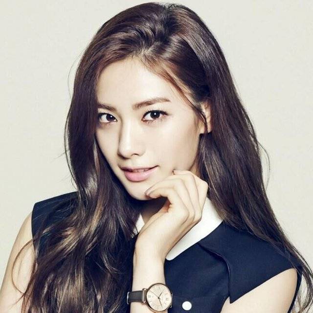 韩国十大最美90后女星排行榜,个个美似天仙