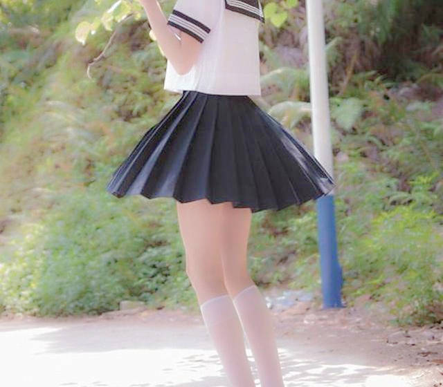 原创日本的女孩到底多早熟?一组照片告诉你,网友:三观尽毁