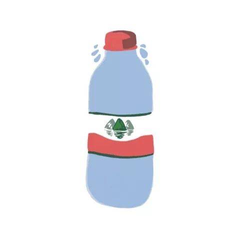 先睹为快农夫山泉刚刚推出一组250ml小瓶装饮料