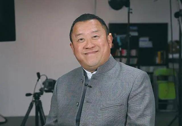 曾志伟两妻四子差距大:最看重曾国祥曾宝仪, 曾国猷最让人操心