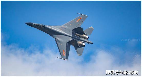原创歼-10战机产量超过500架,成为中国空军主力机型