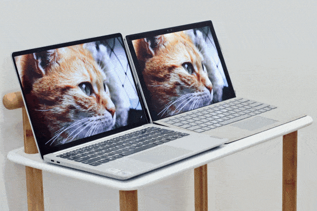 联想小新pro13 i7顶配版体验