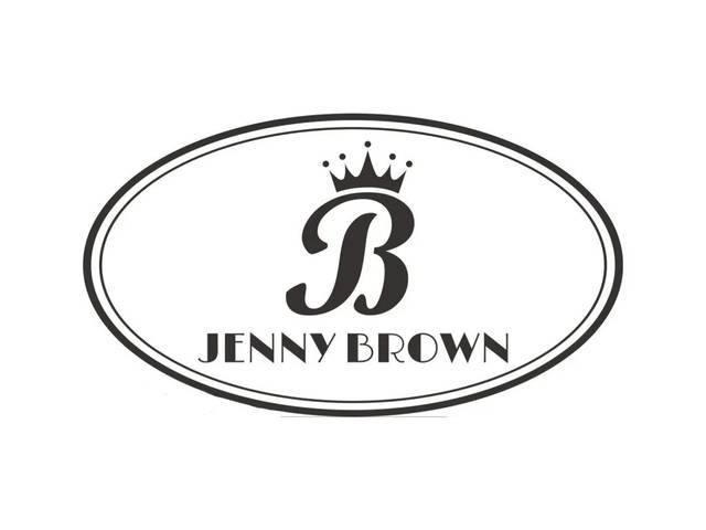 jennybrown 珍妮布朗