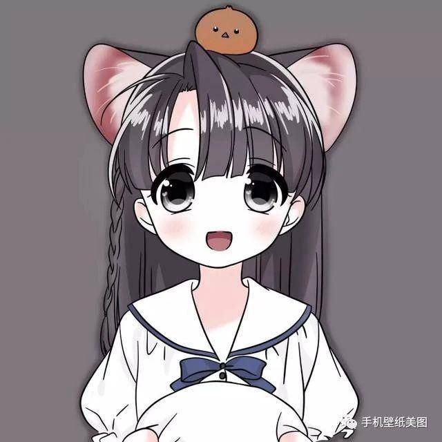 好看的微信头像,qq个性头像,换头像换心情