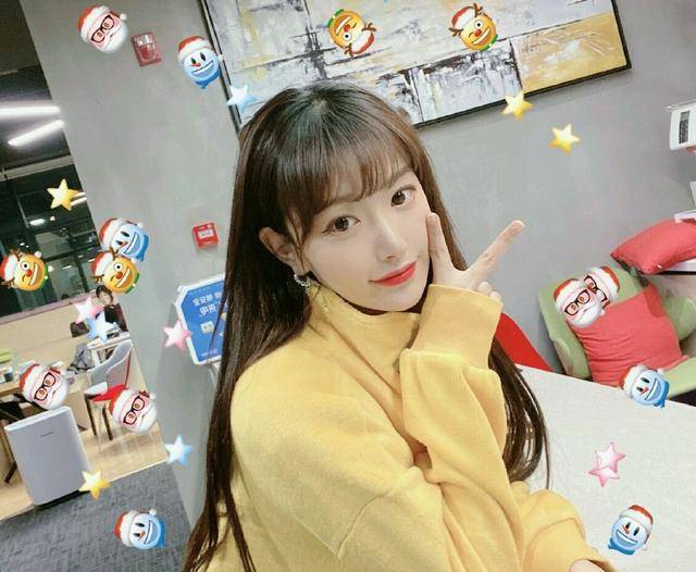 《青春有你2》选手孔雪儿身陷解约风波,她会选择退赛吗