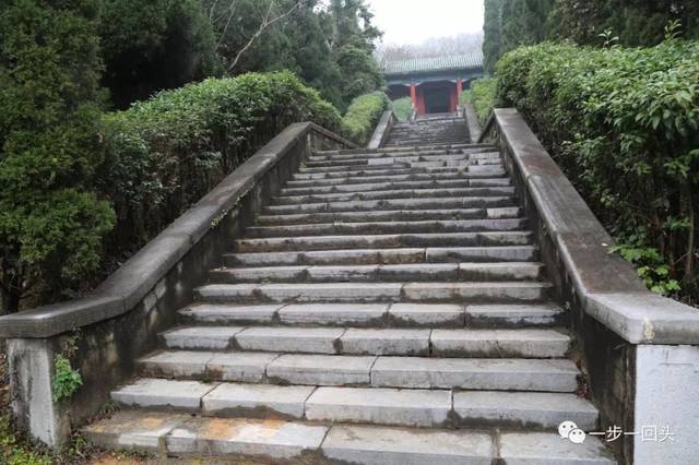 武汉市明楚昭王墓