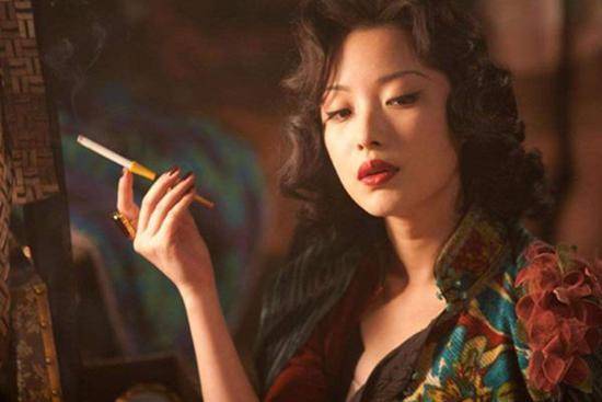 倪妮:第一部戏的片酬全部孝敬父母,我跟陈坤只是兄妹,新家暖居
