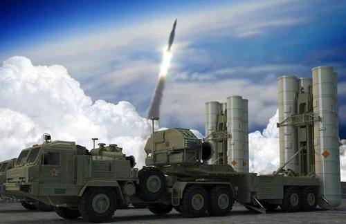 原创s-400防空导弹系统失灵 大批装甲车被当场摧毁 俄打开天窗说亮话