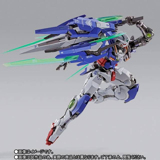metalbuild 新品能天使r4公布