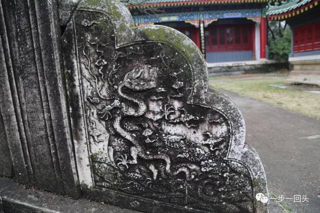 武汉市明楚昭王墓