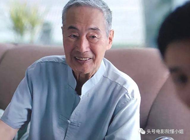 原创杜雨露肺癌去世,再品《雍正王朝》张廷玉"臣有话说"回味无穷