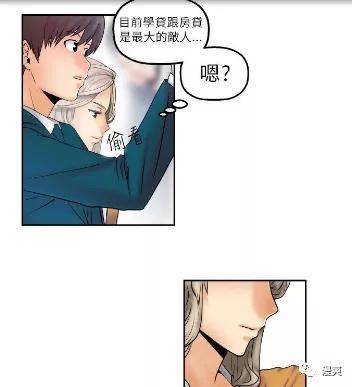 韩国漫画《实习小职员》又名《白领丽人》和《办公室女郎》全集无删减