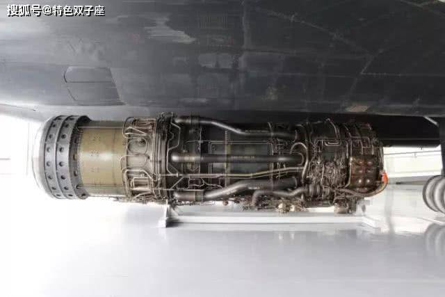 原创黑鸟三倍音速飞行背后的秘密,发动机太强大,送你也无法山寨