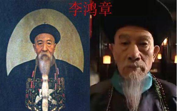 《走向共和》那些没人敢再说的台词