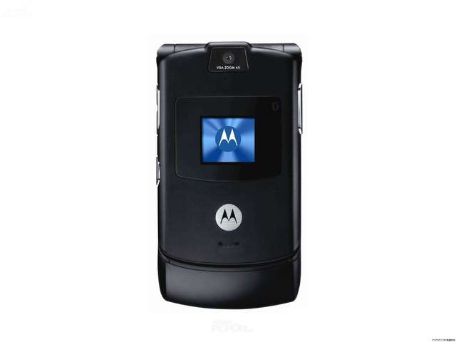 时光回到16年前,2004年摩托罗拉发布了razer v3手机,它有着无可匹敌