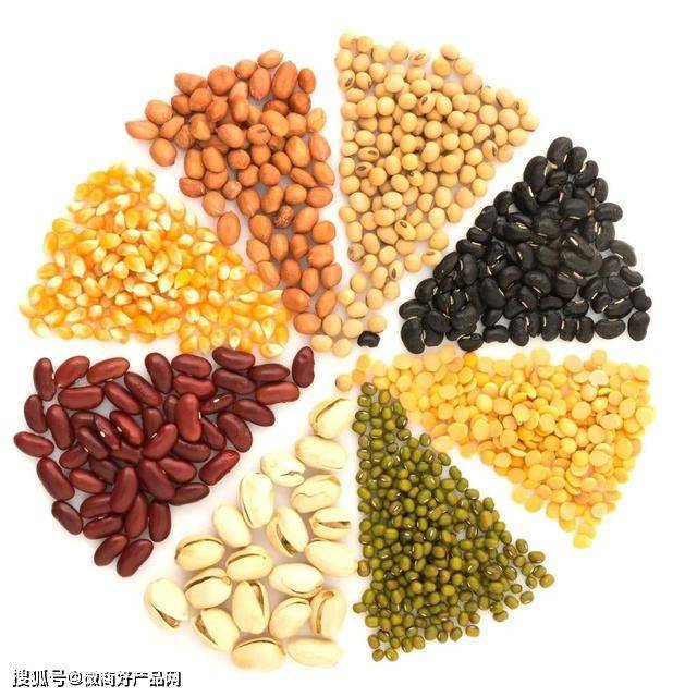 一项最新的综述提示,多吃各种豆类,例如扁豆,豌豆,大豆,有助于预防