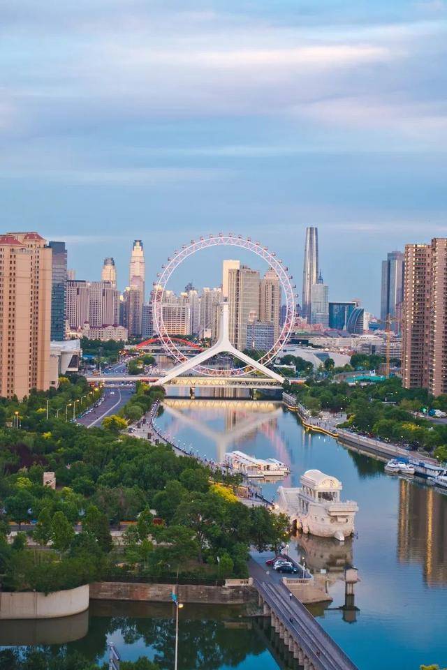 35张高清无码大图,告诉你烟火气的中国有多美!