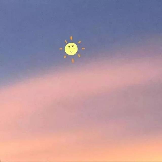 背景图丨装点朋友圈,就是要浪漫