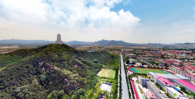 消失了235年后,抚宁魁星阁将重现紫金山!