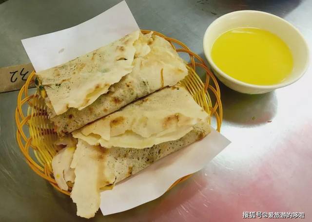 左手啤酒蛤蜊,右手煎饼饺子,山东可真太好吃了