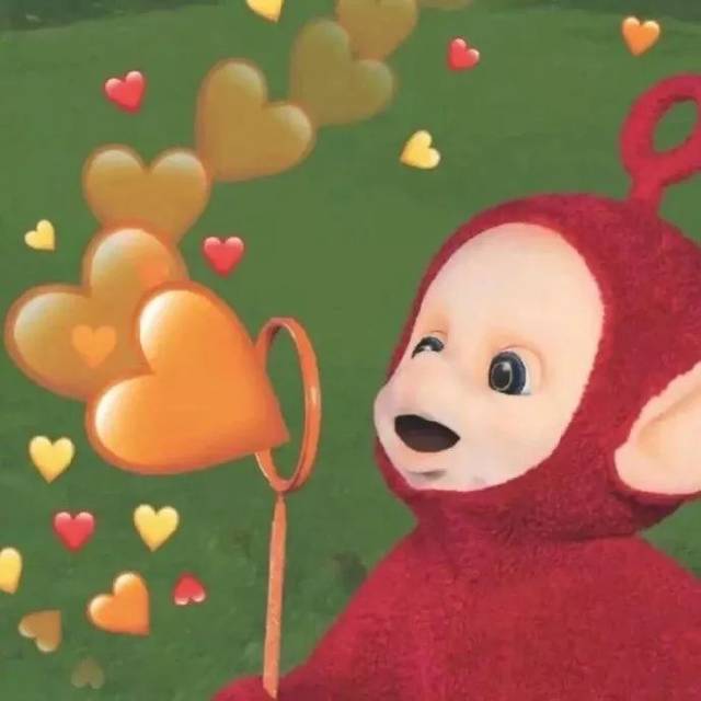 每日头像 | 全网最火的女生头像就在这里!