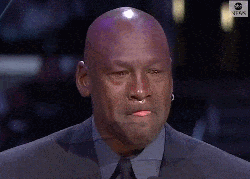 再见了科比!乔丹哭成表情包,瓦妮莎这段话让人泪崩