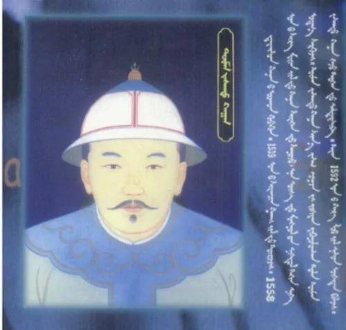 历史故事——奇男子王保保人生完结
