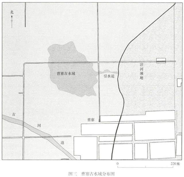 学术 付仲杨 王迪 徐良高:丰镐遗址近年考古工作收