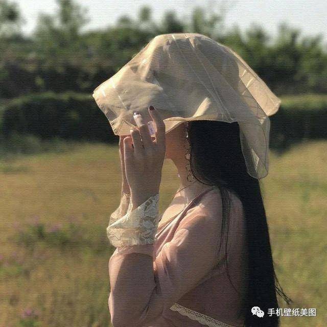 2020好看的微信头像,qq个性网头像大全