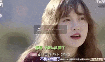 这样一个独自优秀的女人,在结婚后会因为老公嫌弃自己头发有味道而